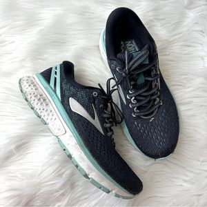 Brooks Ghost 11